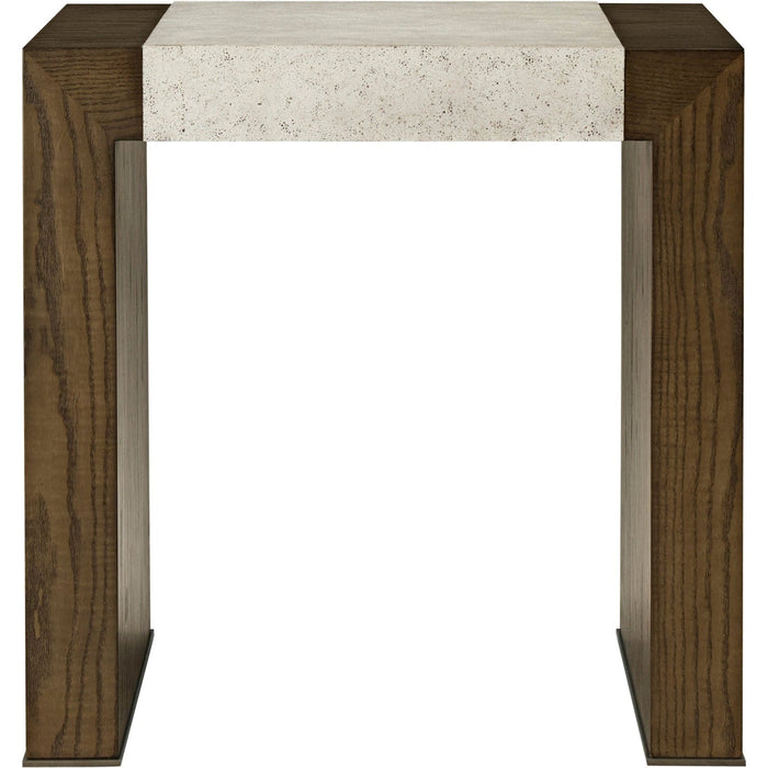 Theodore Alexander Catalina Side Table II