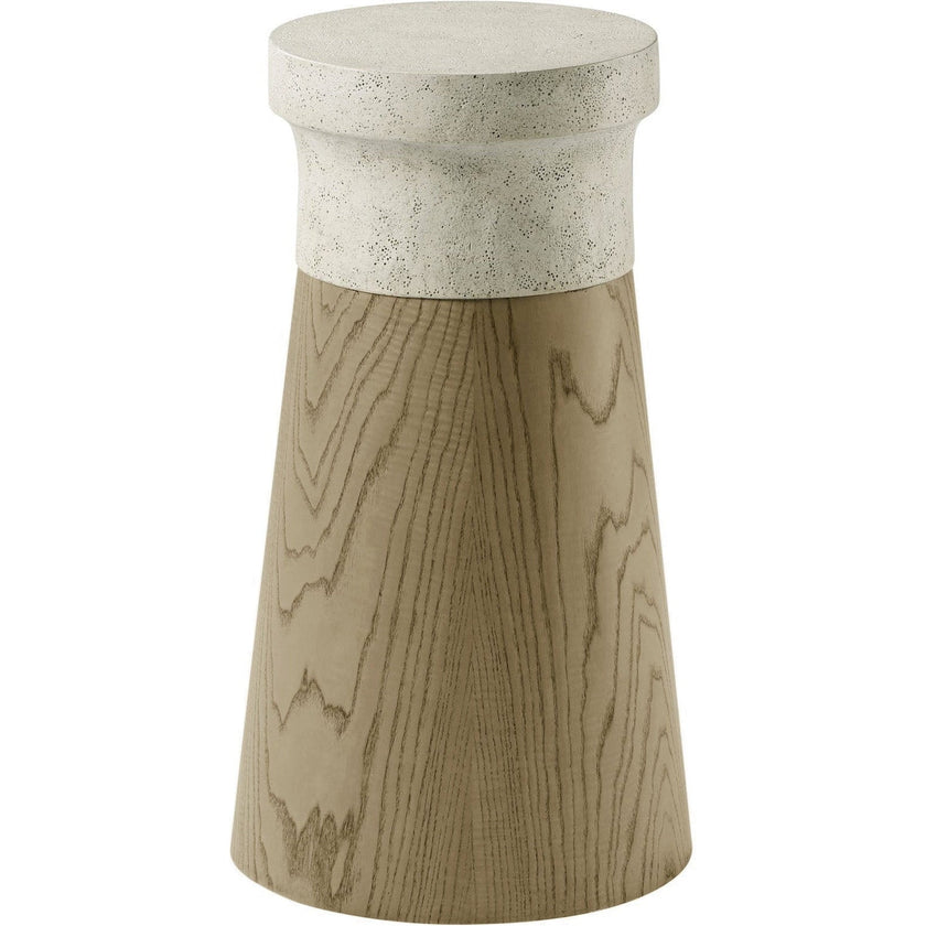 Theodore Alexander Catalina Small Accent Table