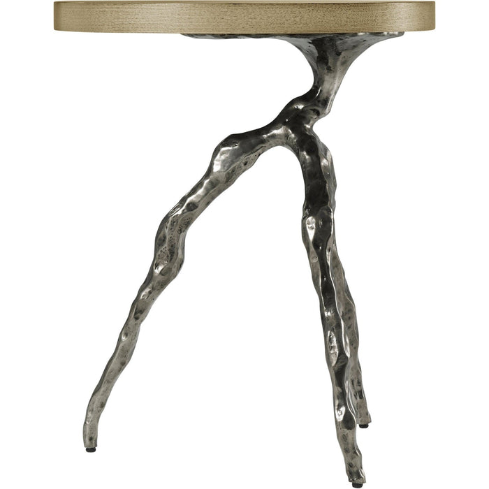 Theodore Alexander Catalina Branch Accent Table