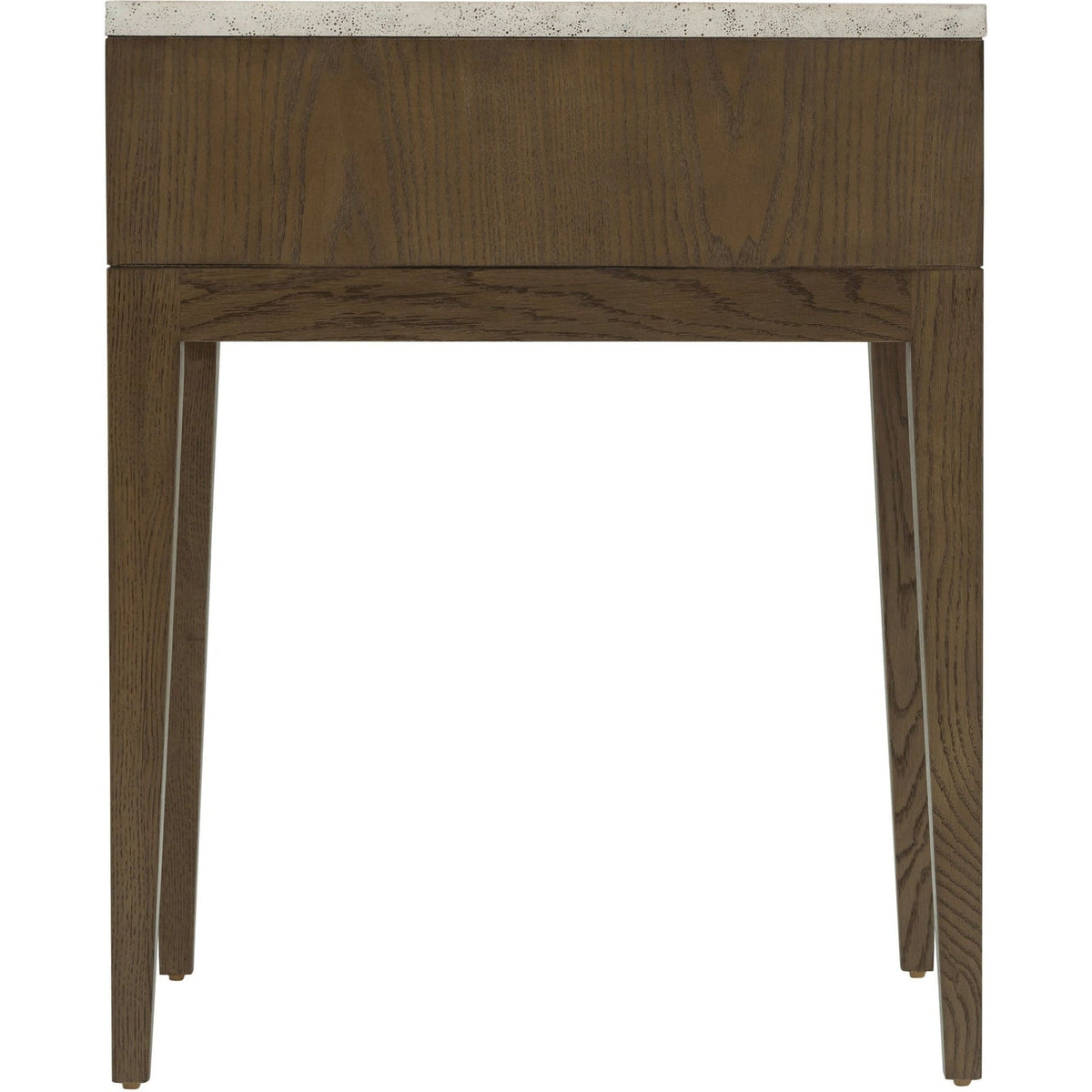 Theodore Alexander Catalina Single Drawer Nightstand