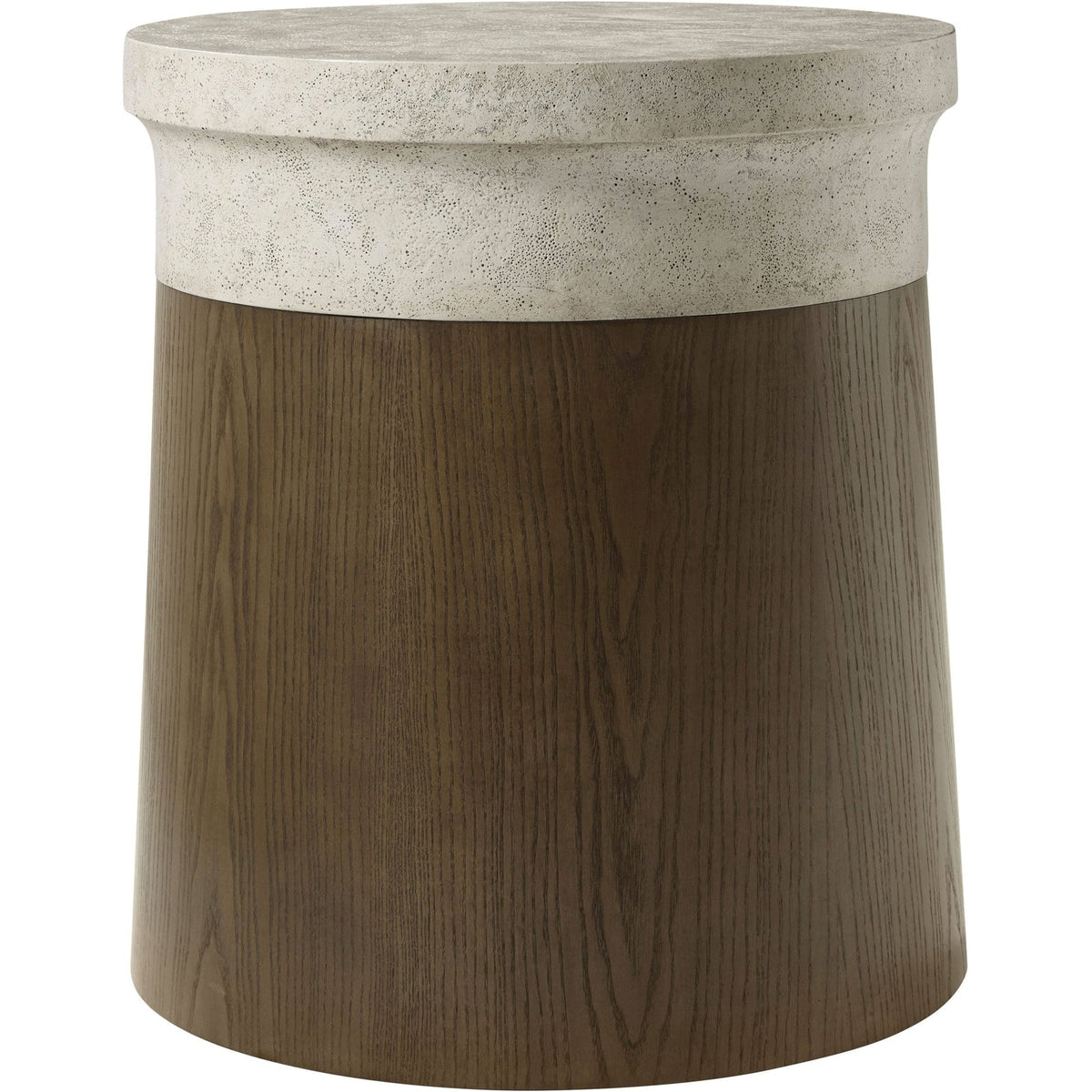 Theodore Alexander Catalinalarge Accent Table