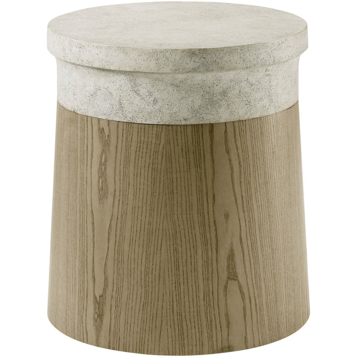 Theodore Alexander Catalinalarge Accent Table