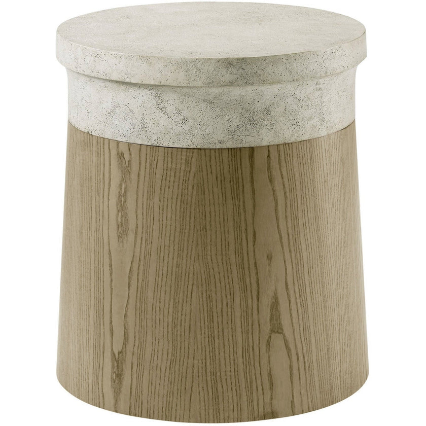 Theodore Alexander Catalinalarge Accent Table