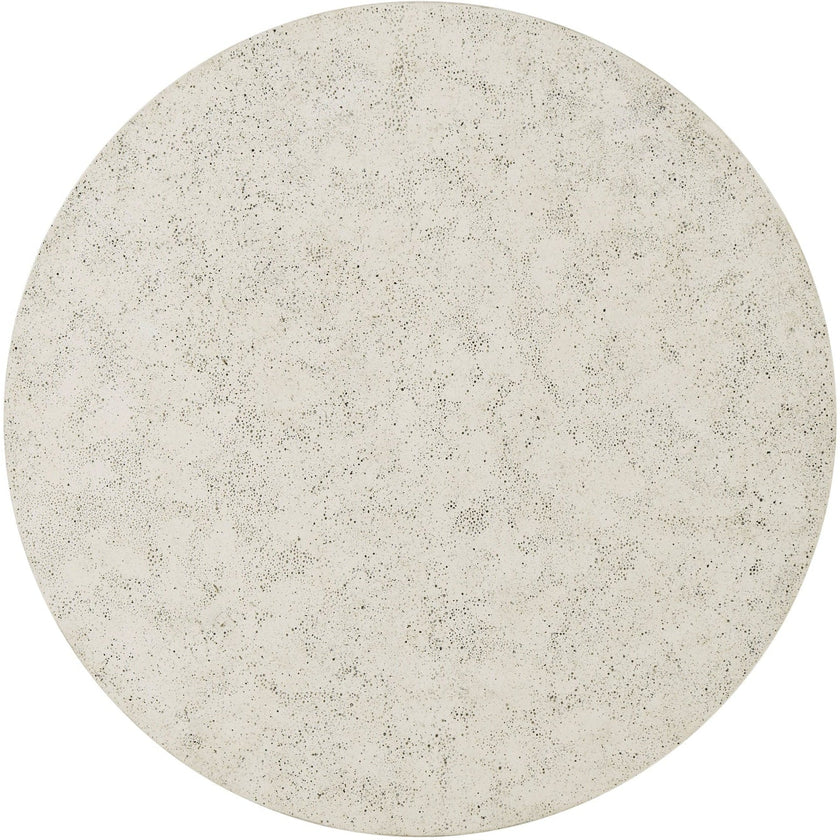 Theodore Alexander Catalinalarge Accent Table