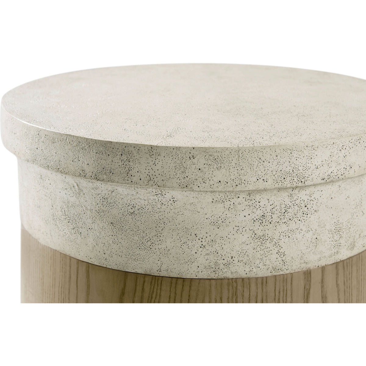 Theodore Alexander Catalinalarge Accent Table