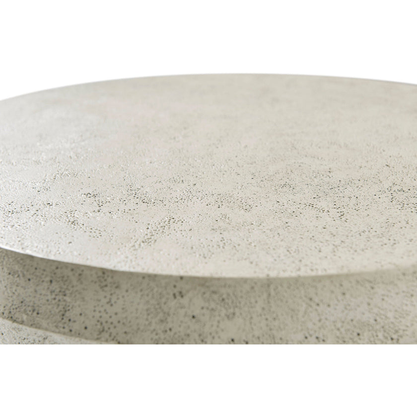 Theodore Alexander Catalinalarge Accent Table