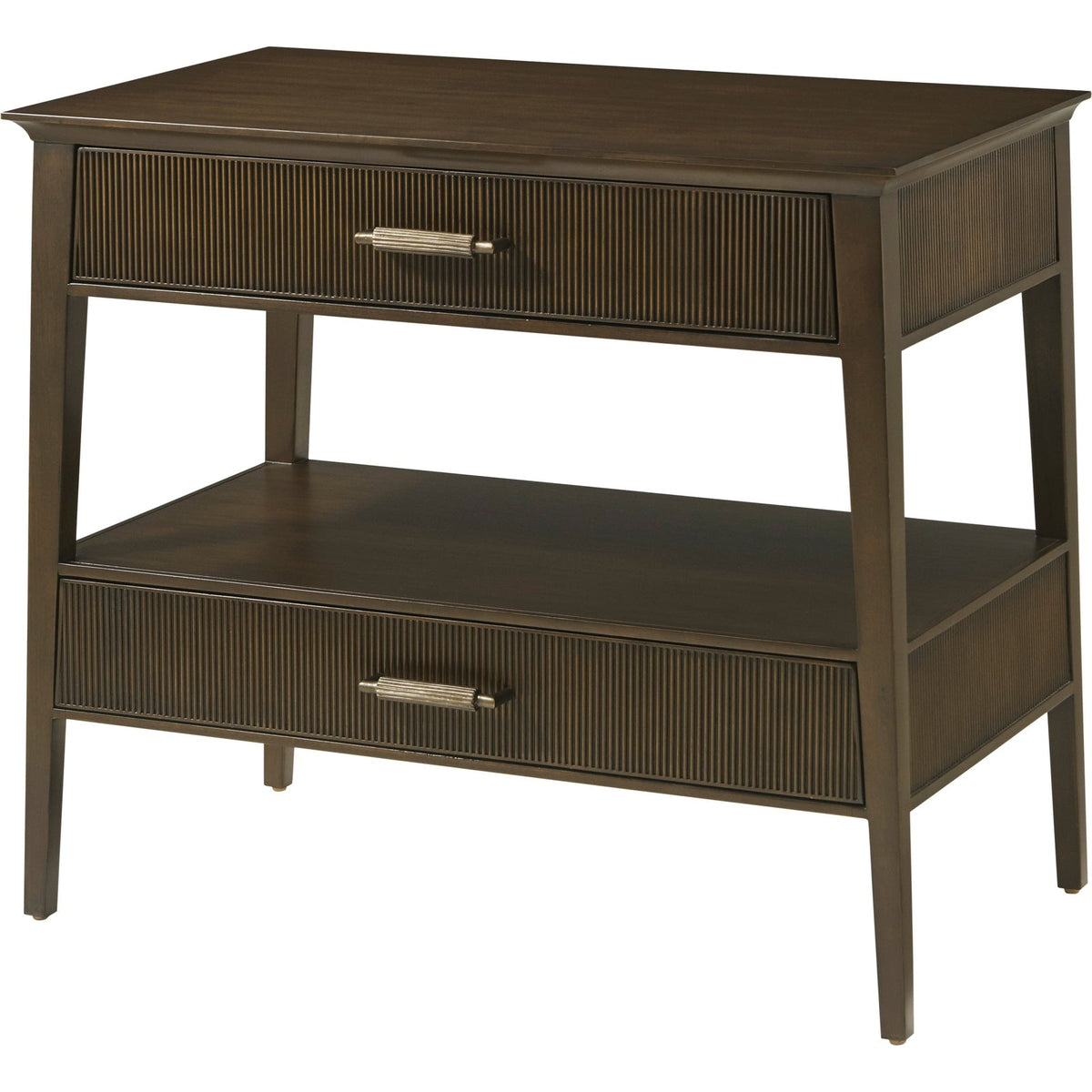 Theodore Alexander Lido Nightstand III