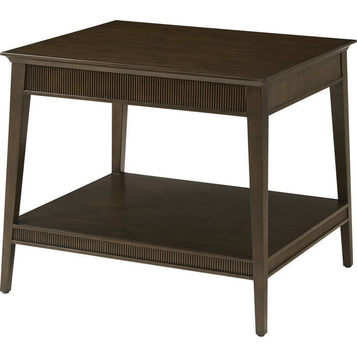 Theodore Alexander Lido Side Table