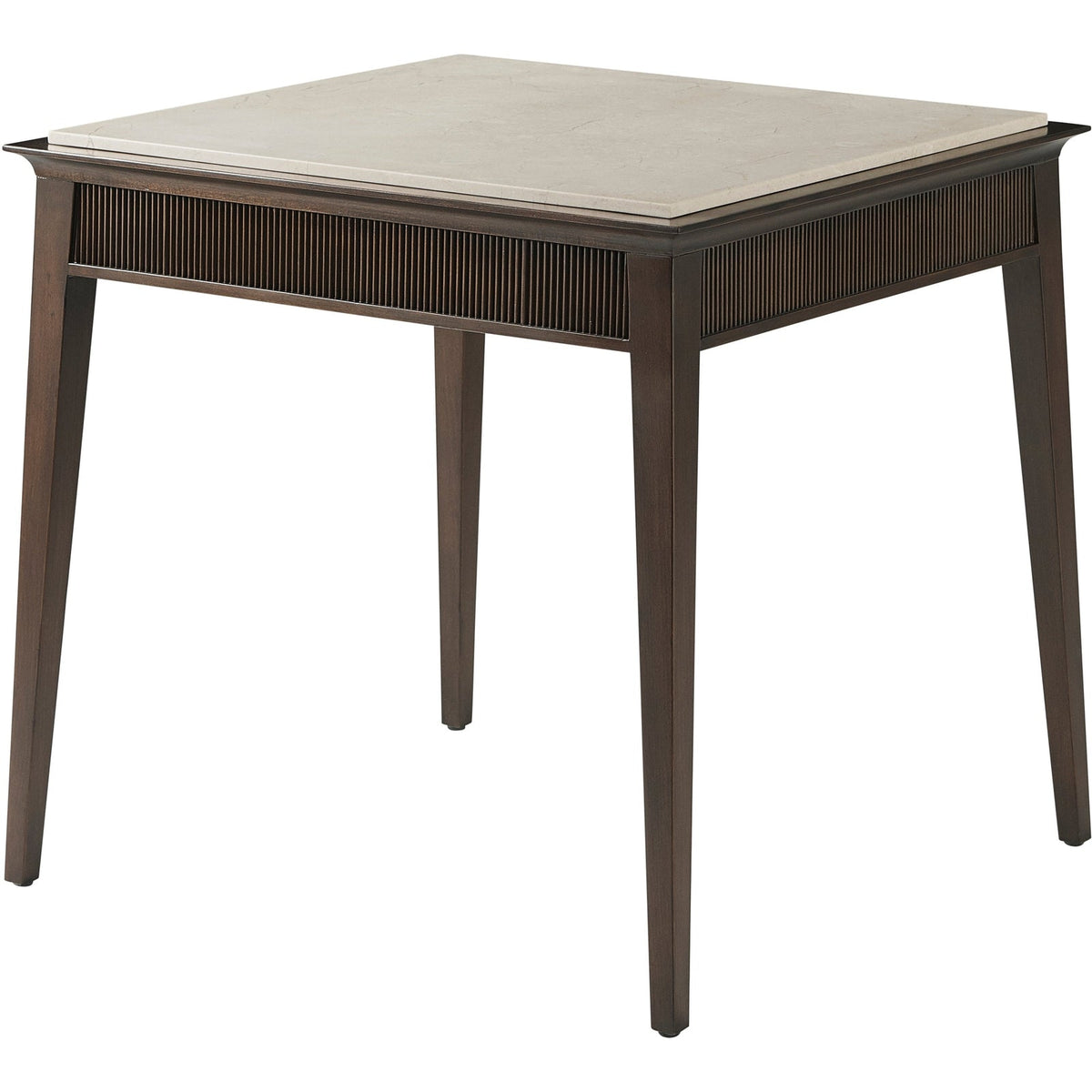Theodore Alexander Lido Side Table II Clearance