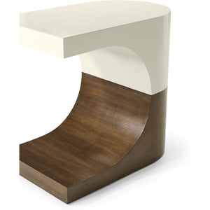 Theodore Alexander TA Originals Maximo Side Table DSC