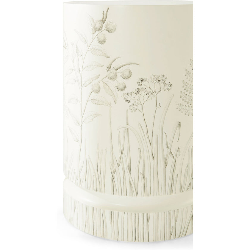 Theodore Alexander TA Originals Fiore Drink Table
