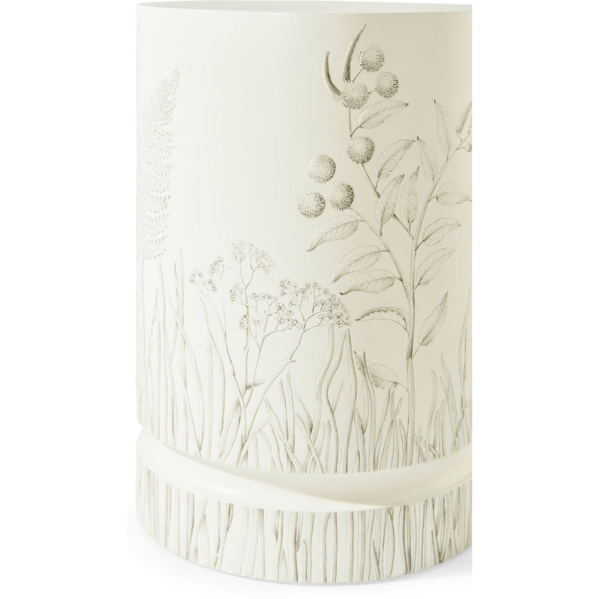 Theodore Alexander TA Originals Fiore Drink Table