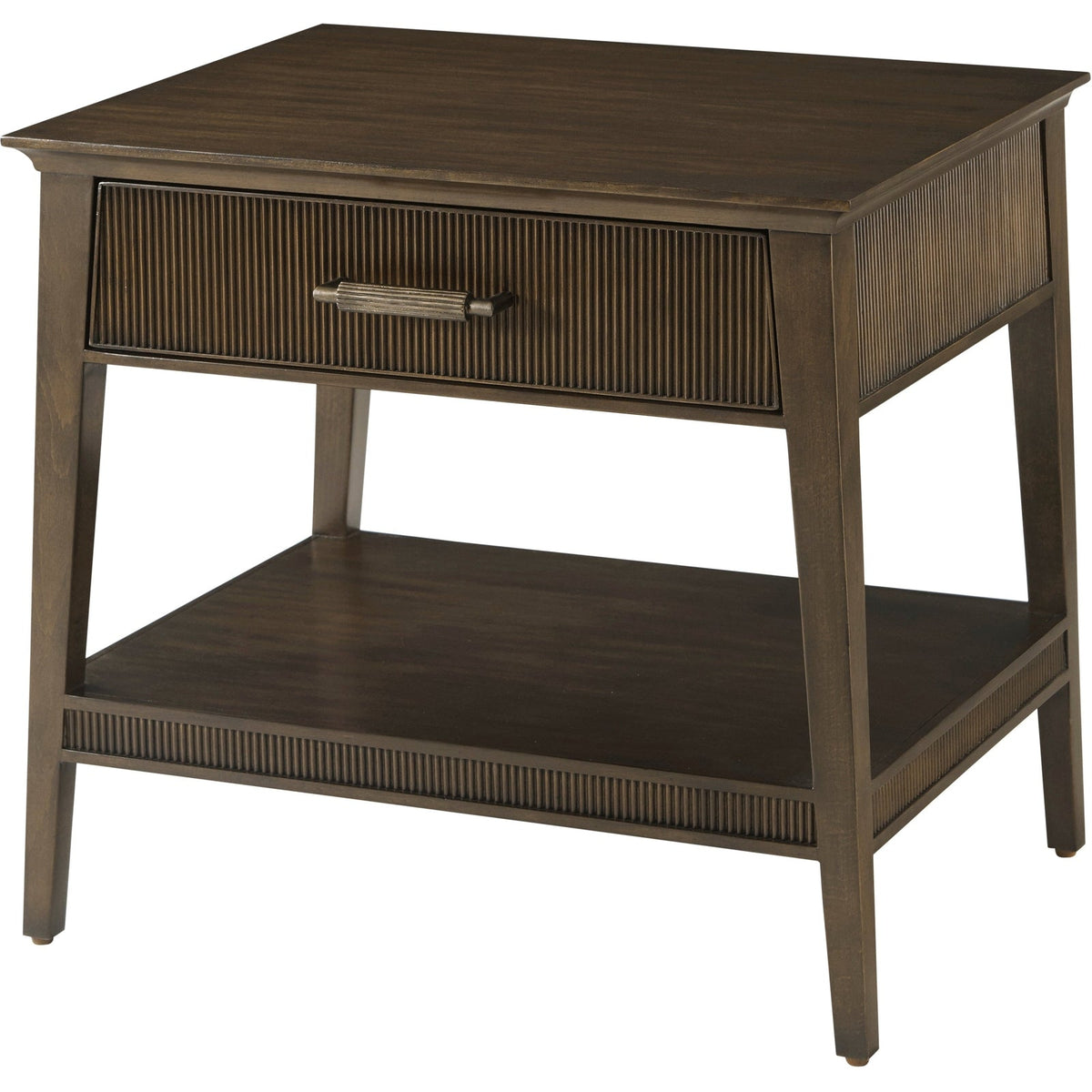 Theodore Alexander Lido Nightstand V