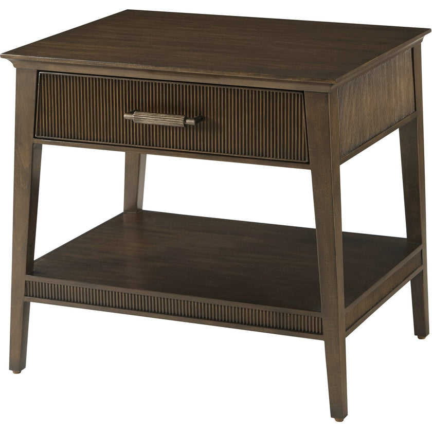 Theodore Alexander Lido Nightstand V