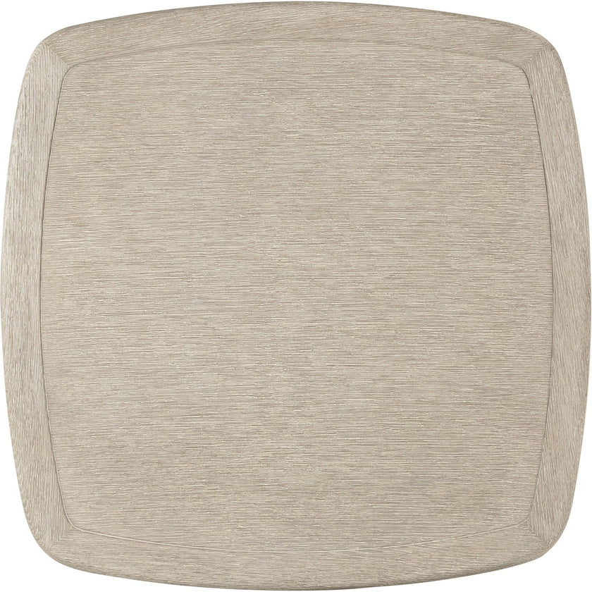 Theodore Alexander Repose Square Side Table