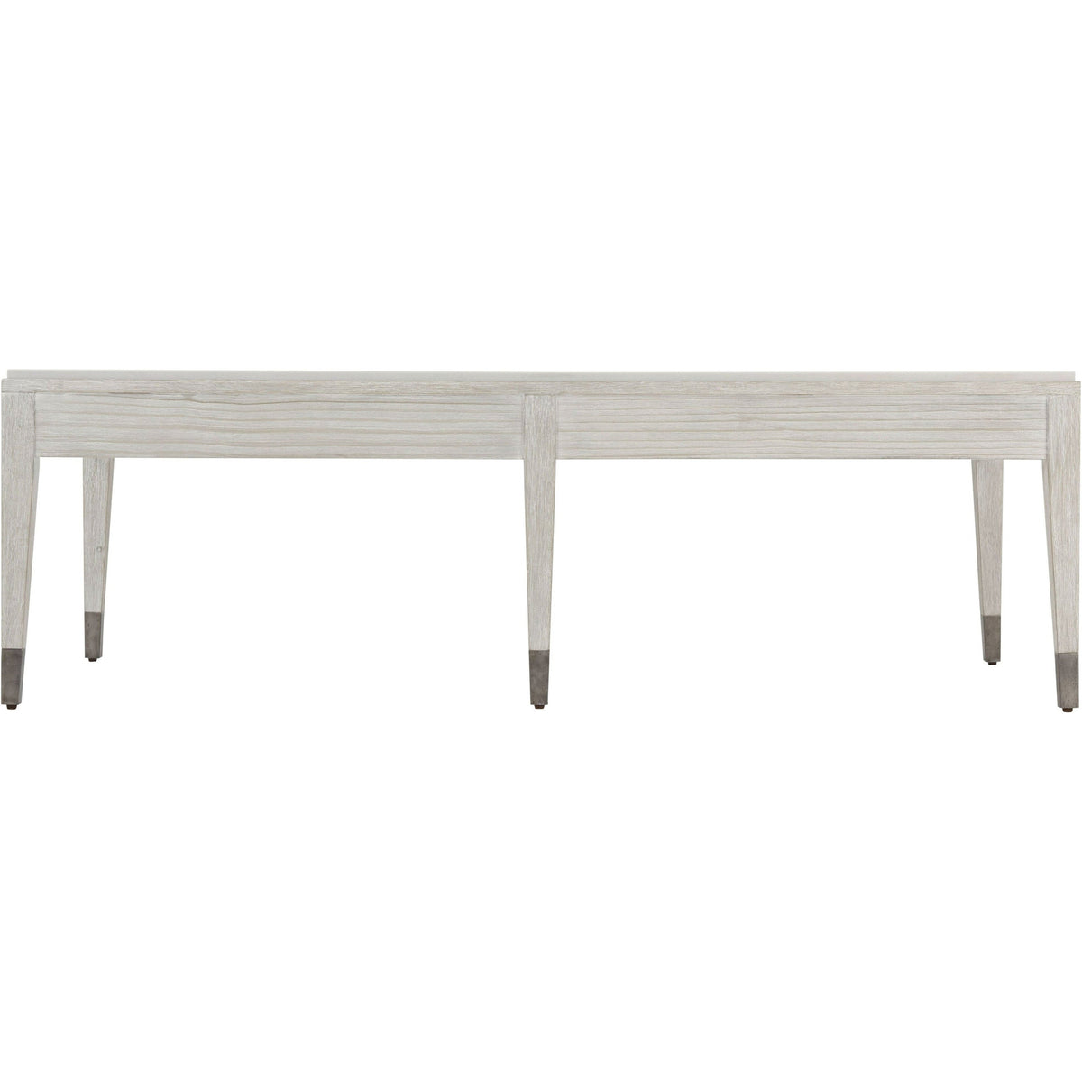 Theodore Alexander Breeze Two Drawer Cocktail Table