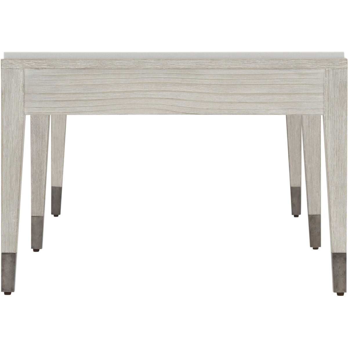 Theodore Alexander Breeze Two Drawer Cocktail Table