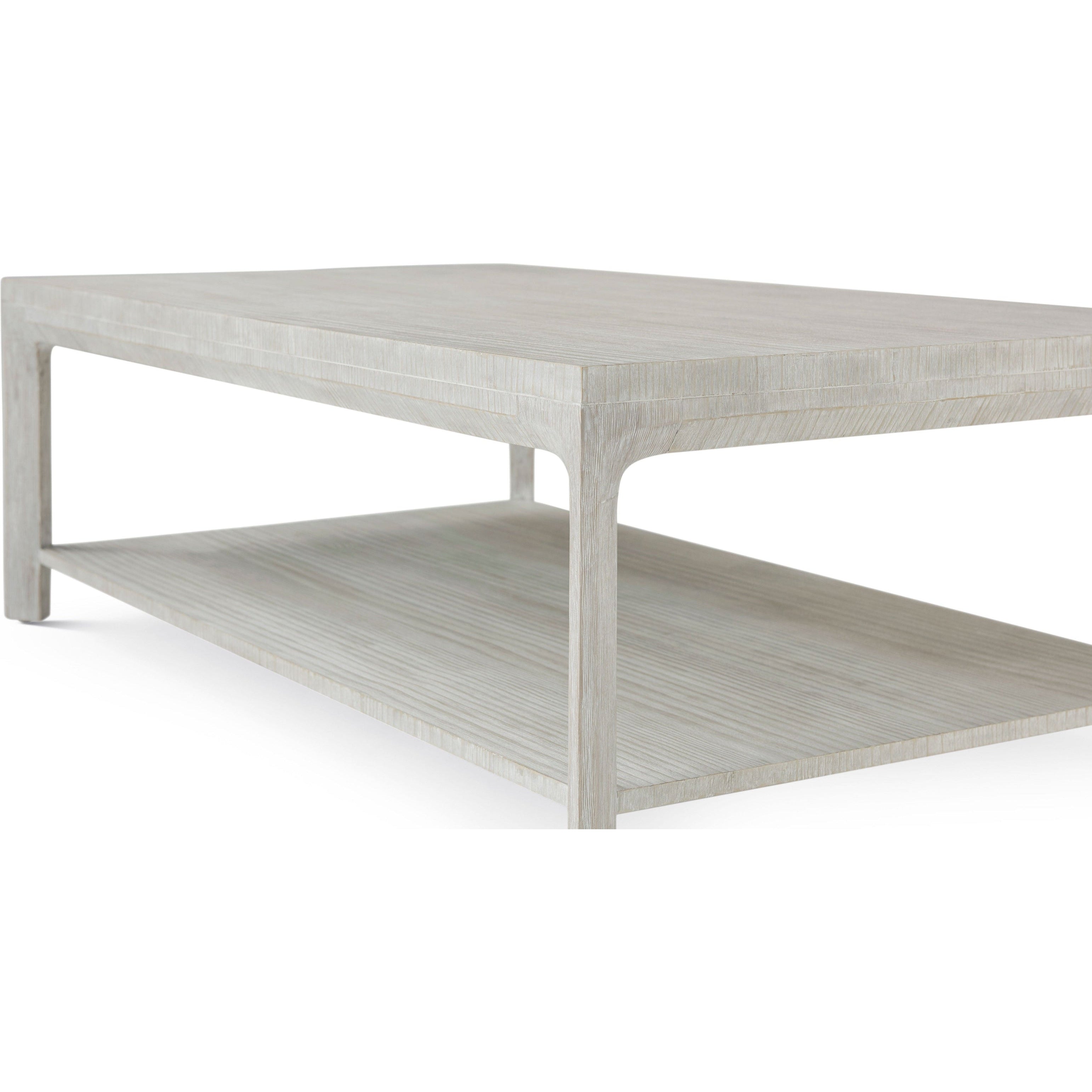 Theodore Alexander Breeze Cocktail Table