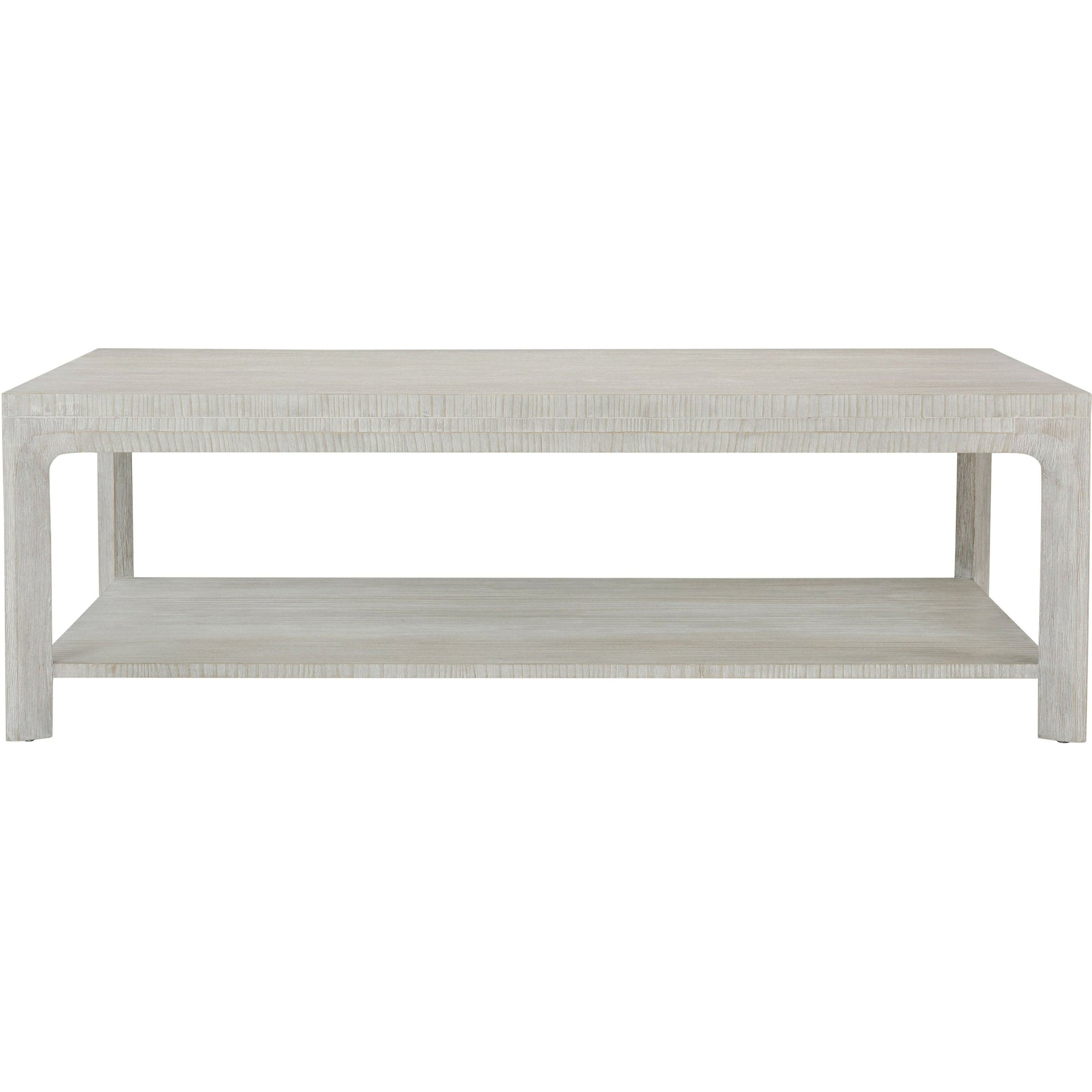 Theodore Alexander Breeze Cocktail Table