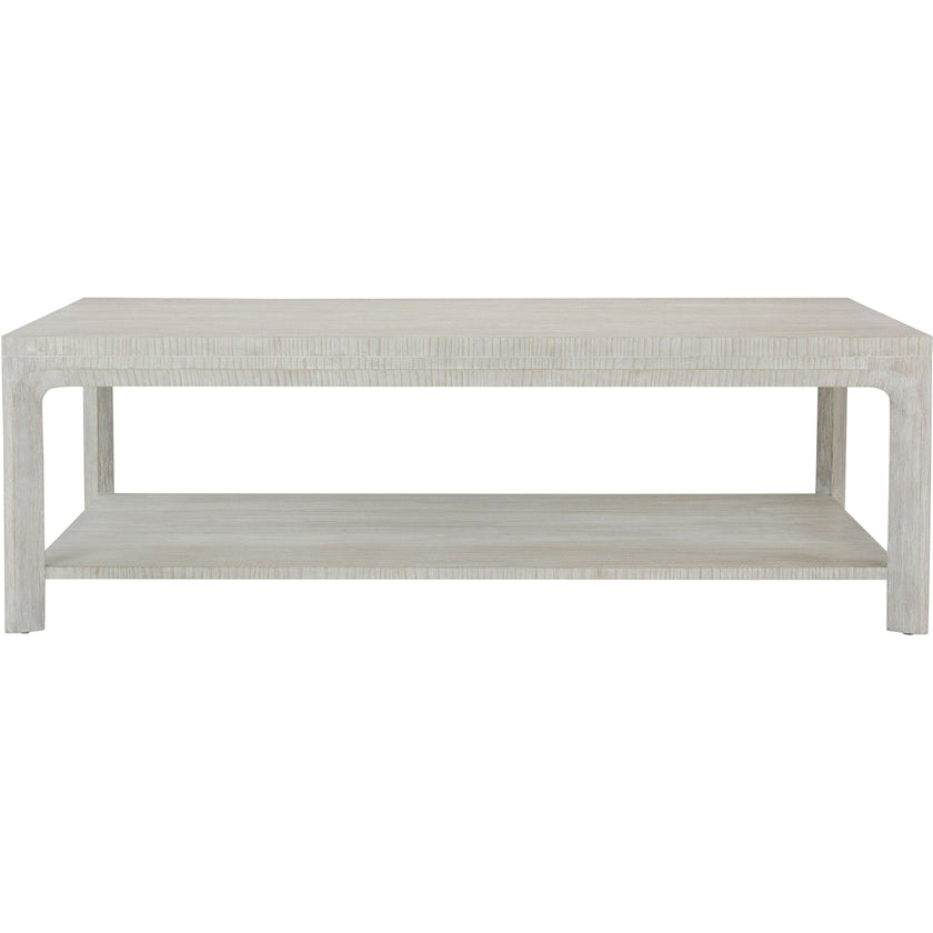 Theodore Alexander Breeze Cocktail Table