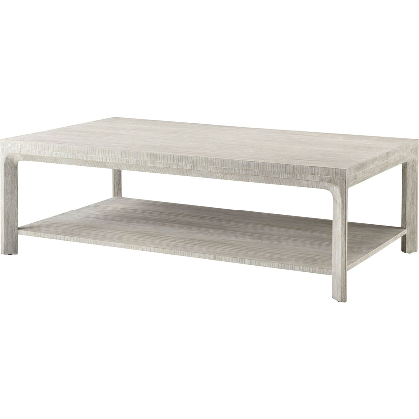 Theodore Alexander Breeze Cocktail Table