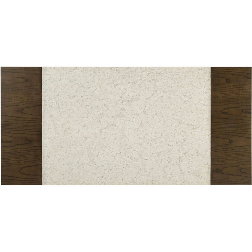 Theodore Alexander Catalina Cocktail Table II DSC