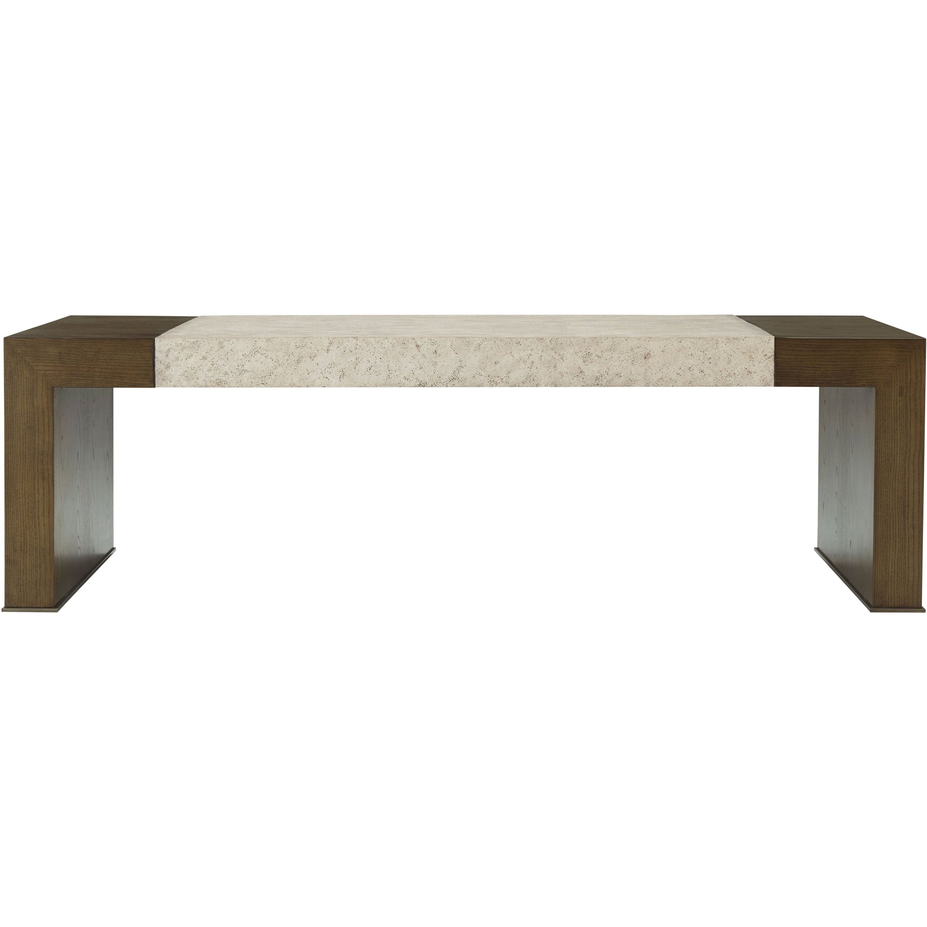 Theodore Alexander Catalina Cocktail Table II DSC