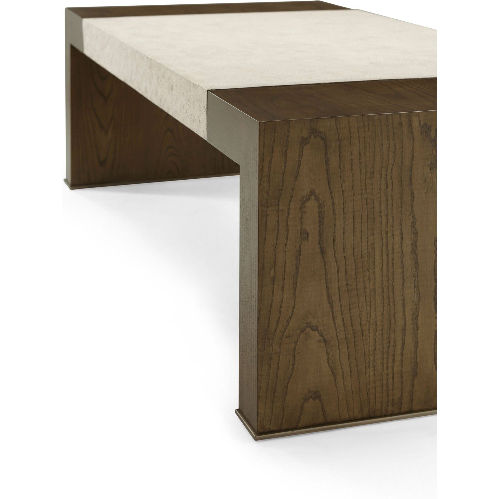 Theodore Alexander Catalina Cocktail Table II DSC