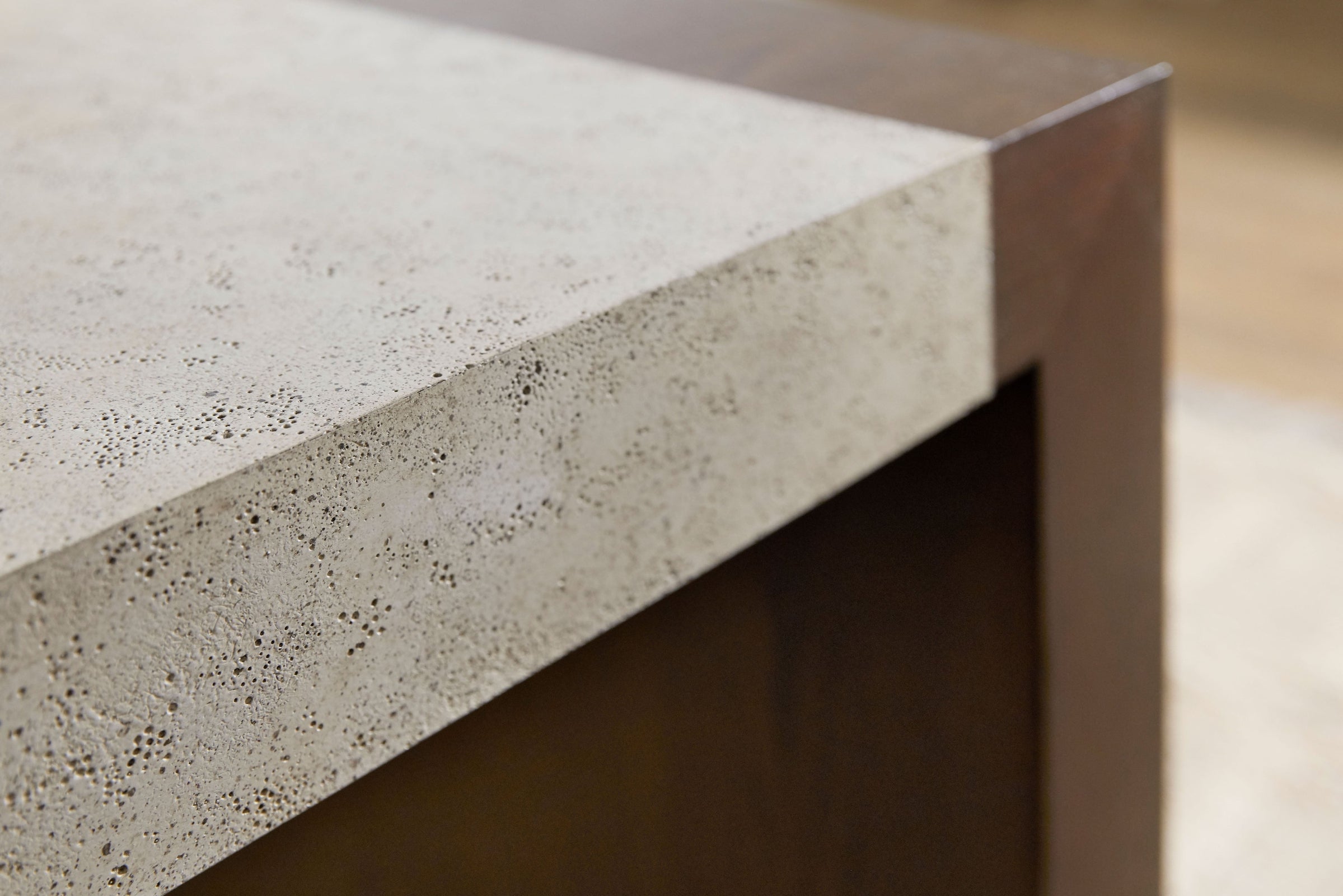 Theodore Alexander Catalina Cocktail Table II DSC