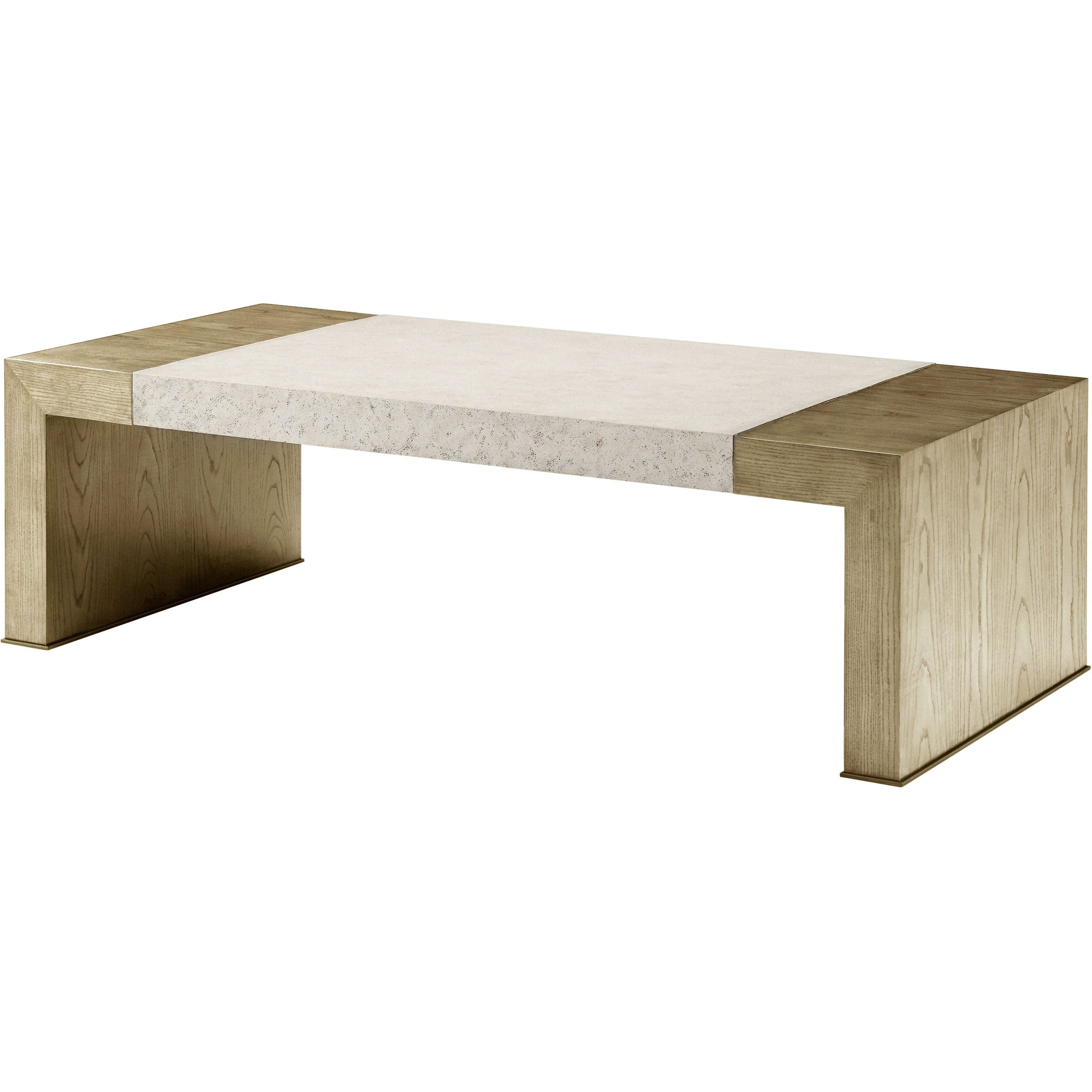 Theodore Alexander Catalina Cocktail Table II DSC