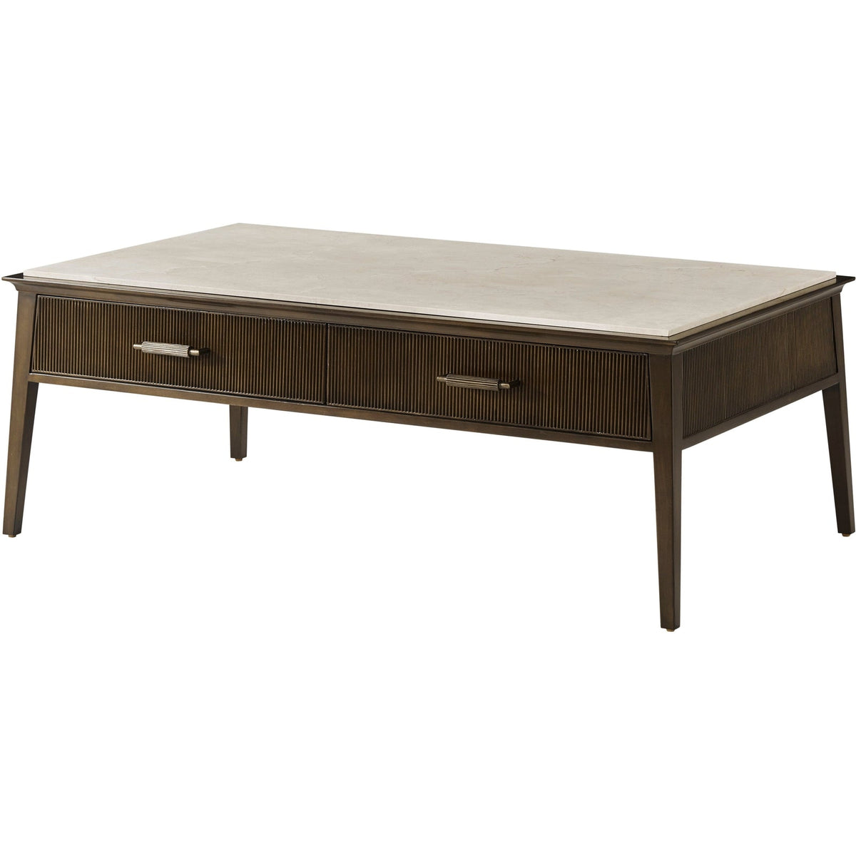 Theodore Alexander Lido Cocktail Table Clearance