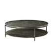 Theodore Alexander Repose Round Coffee Table