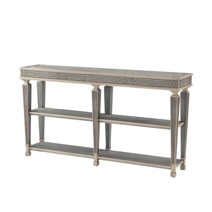 Theodore Alexander TA - Morning Room Console Table