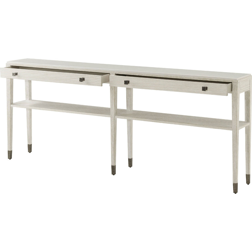 Theodore Alexander Breeze Console