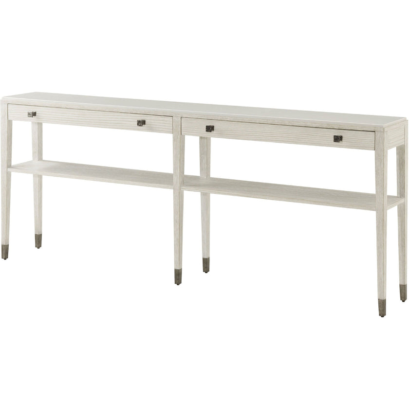 Theodore Alexander Breeze Console