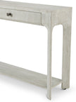 Theodore Alexander Breeze Two Drawer Console Table