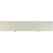 Theodore Alexander Breeze Two Drawer Console Table