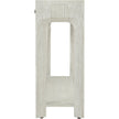 Theodore Alexander Breeze Two Drawer Console Table