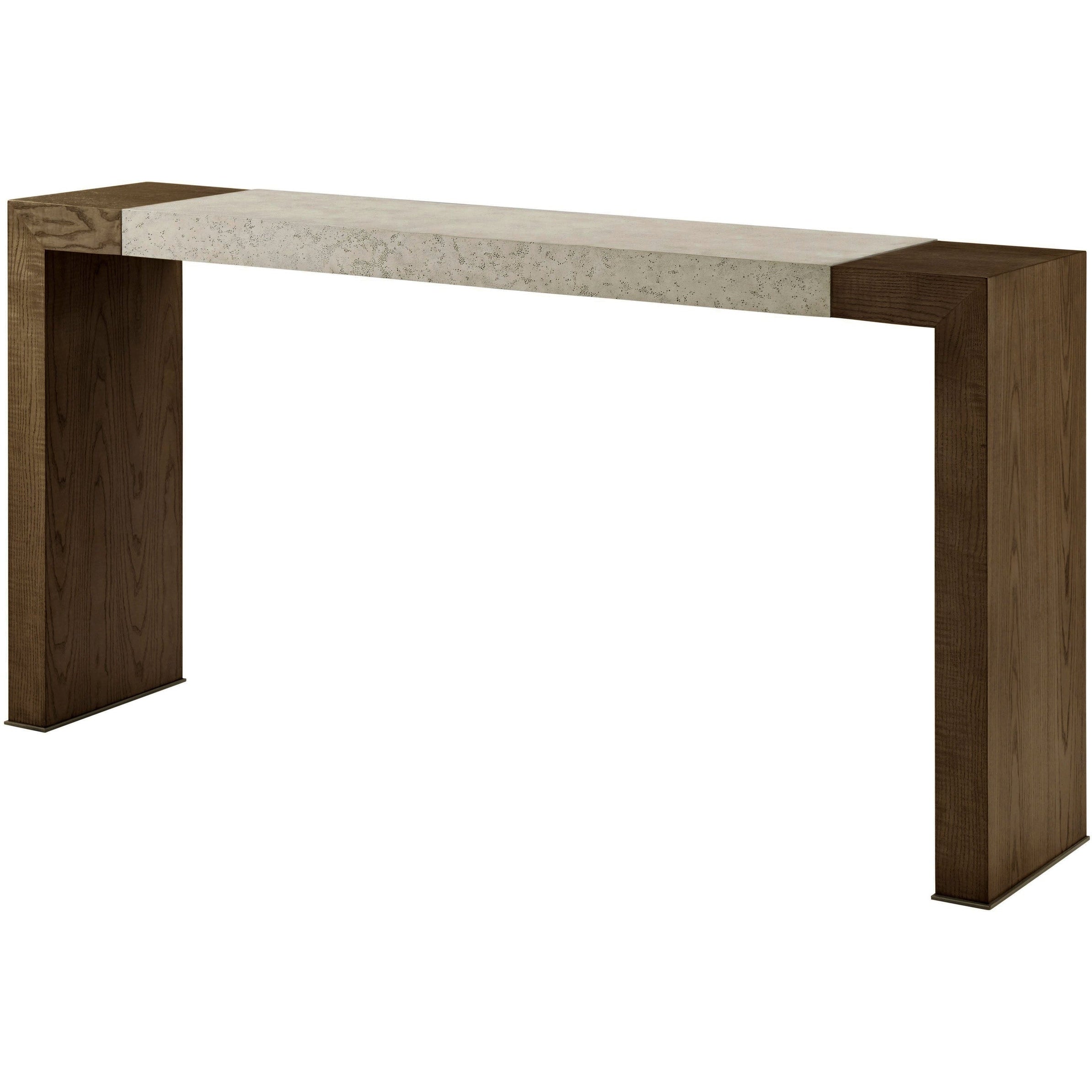 Theodore Alexander Catalina Console II