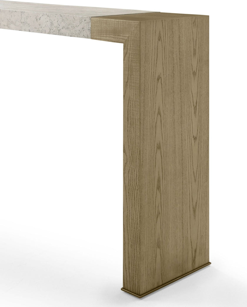 Theodore Alexander Catalina Console II