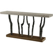 Theodore Alexander Catalina Branch Console