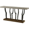 Theodore Alexander Catalina Branch Console