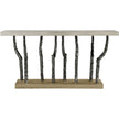 Theodore Alexander Catalina Branch Console