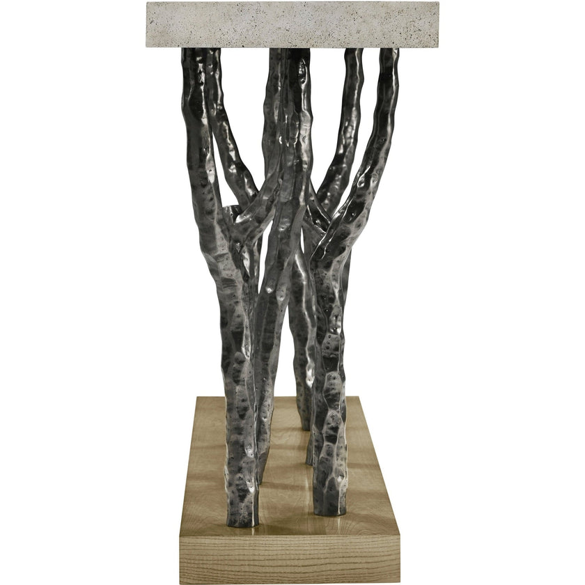 Theodore Alexander Catalina Branch Console