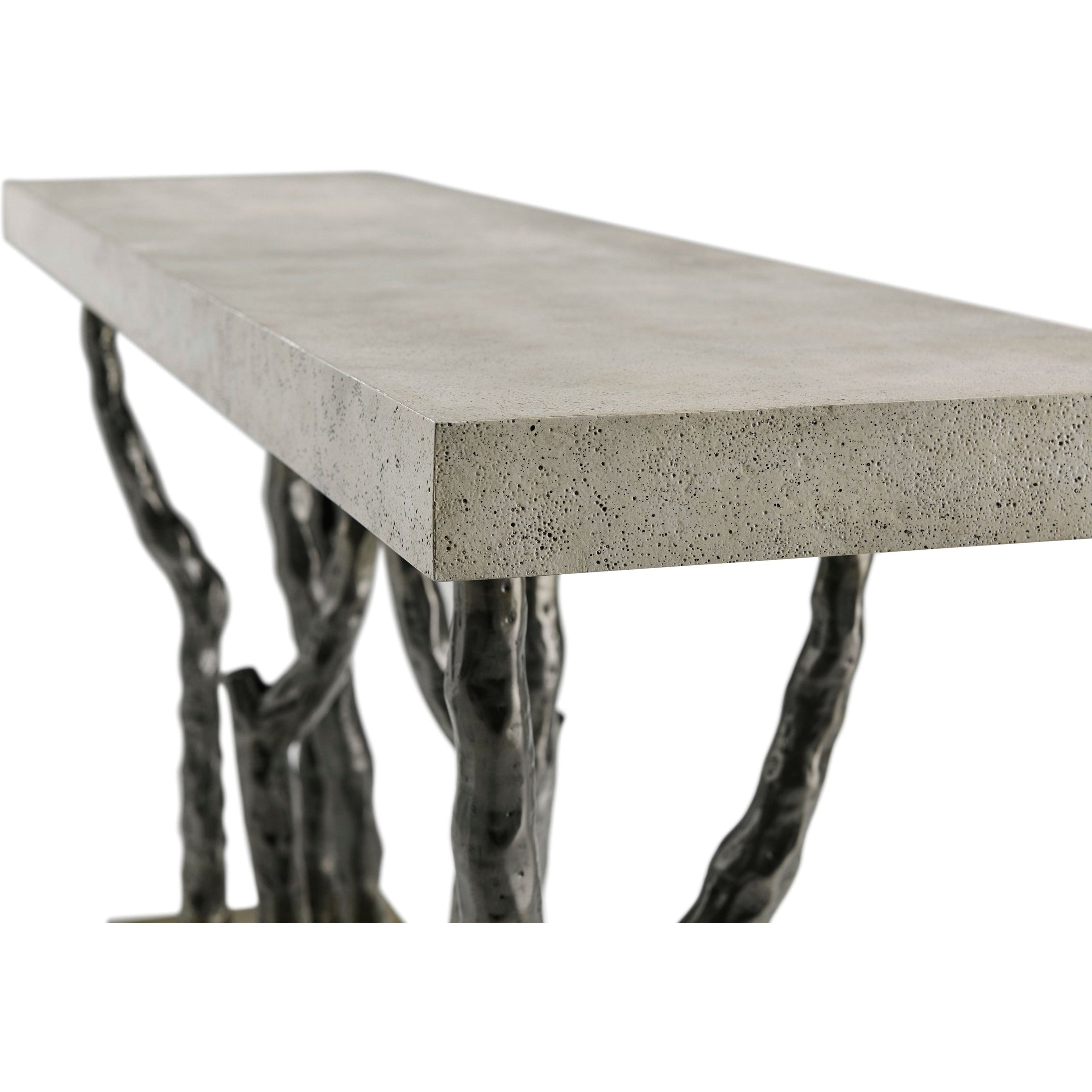 Theodore Alexander Catalina Branch Console