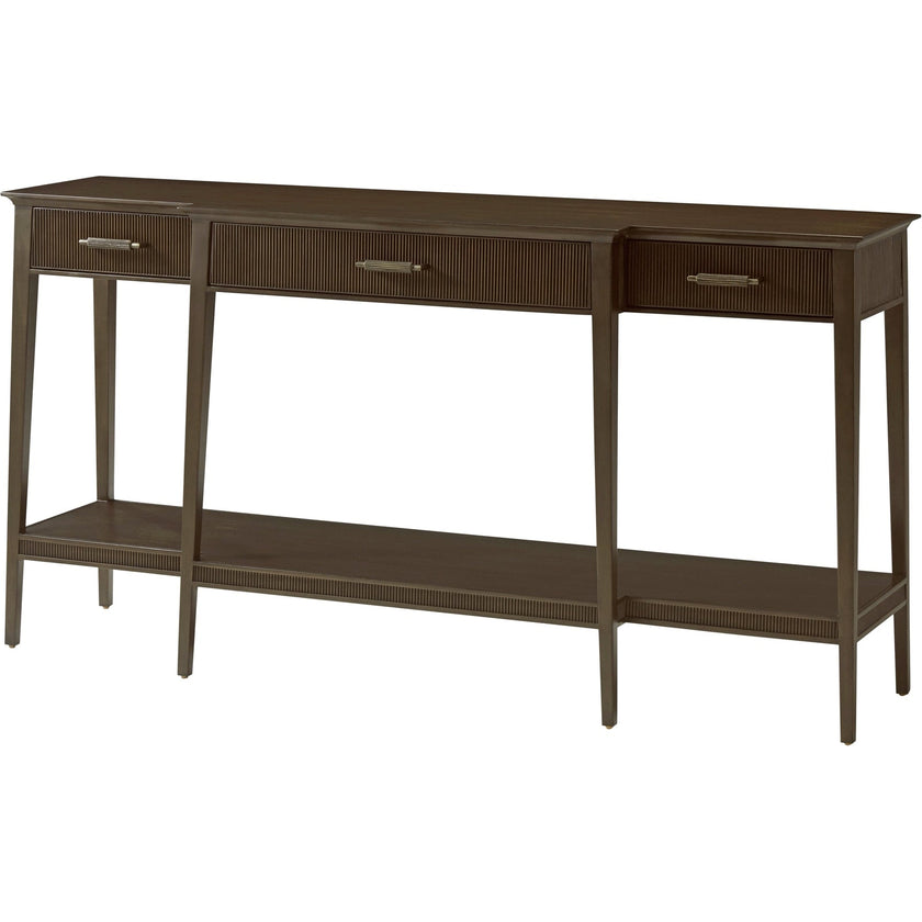 Theodore Alexander Lido Console II