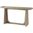 Theodore Alexander Repose Wooden Console Table