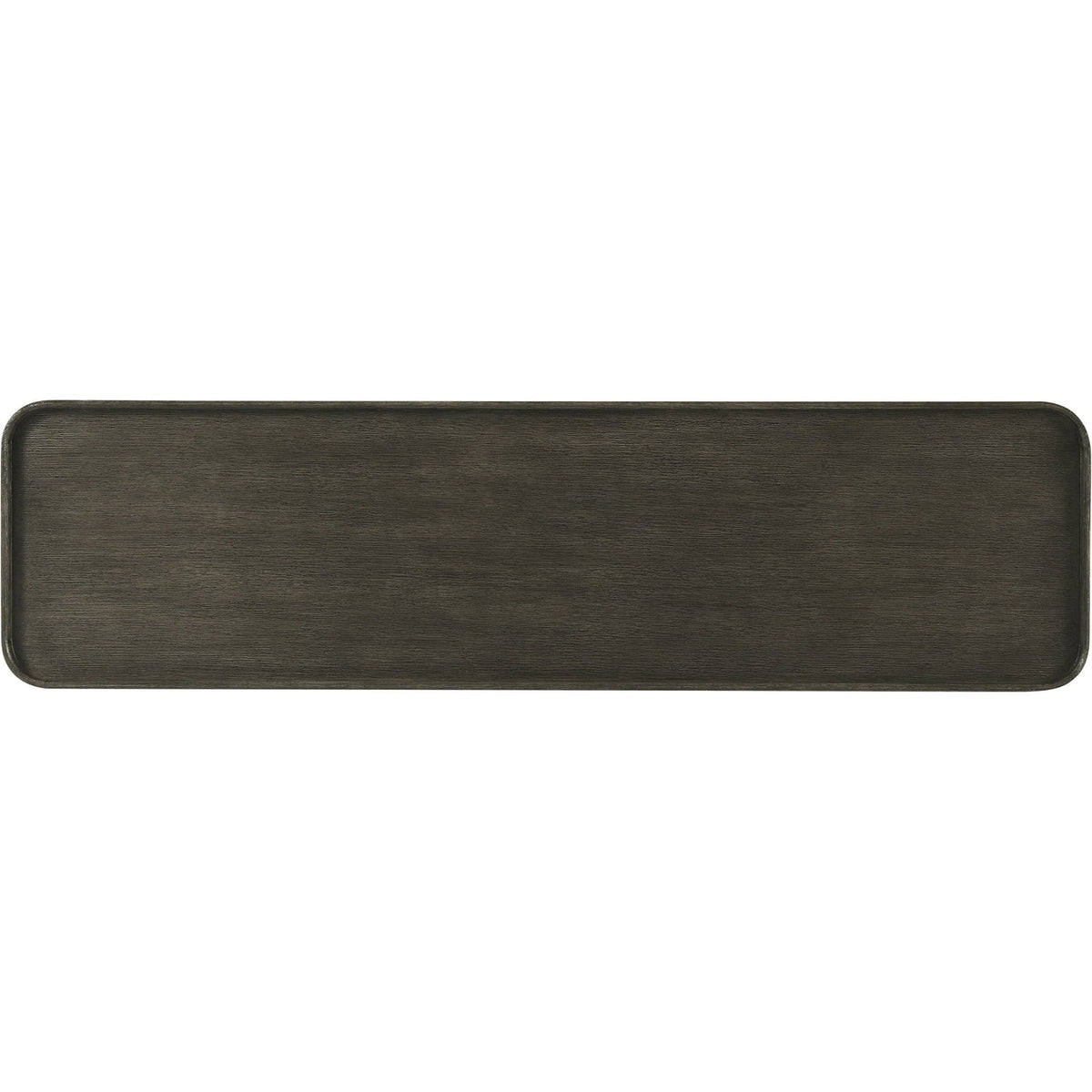 Theodore Alexander Repose Wooden Console Table