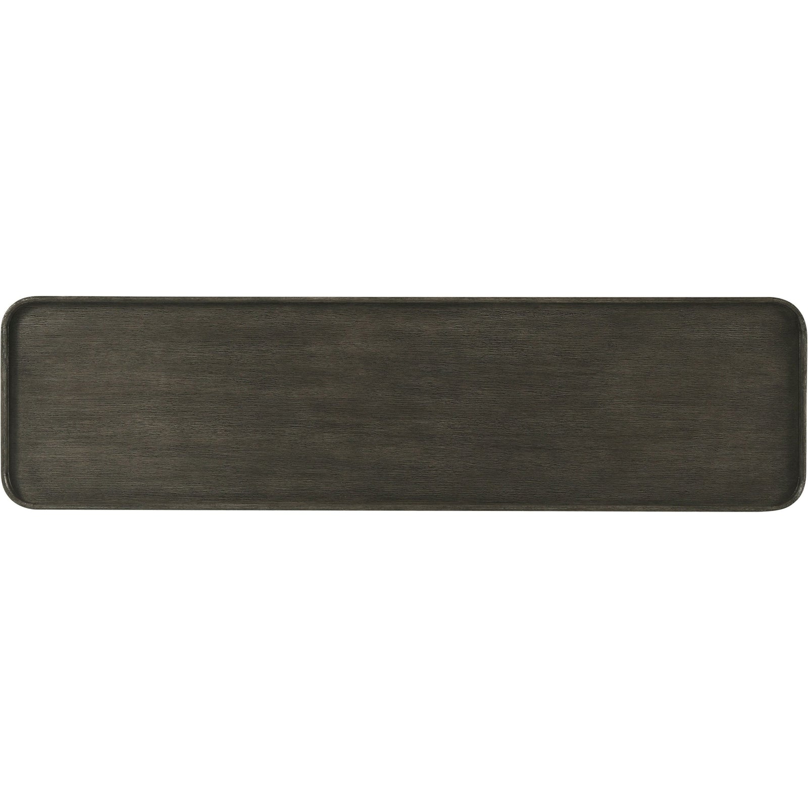 Theodore Alexander Repose Wooden Console Table