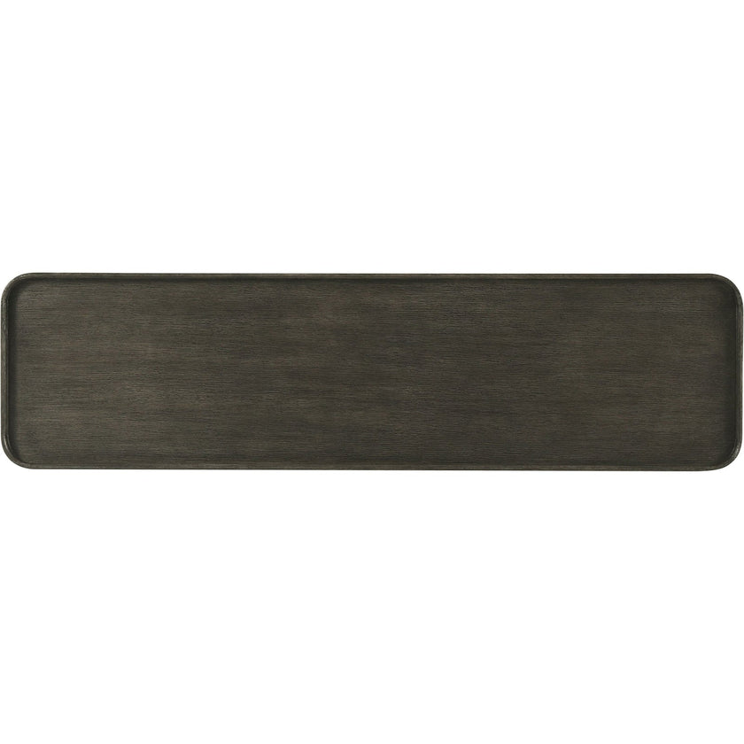 Theodore Alexander Repose Wooden Console Table